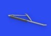 Eduard 648716 F-4B refueling probe PRINT TAMIYA 1/48